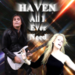 Haven - All I Ever Need - Produced and Engineered by Jimmy Hotz